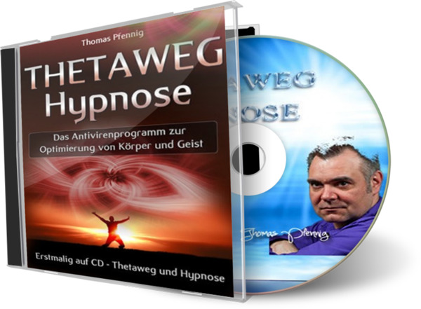 ThetaWeg-Hypnose