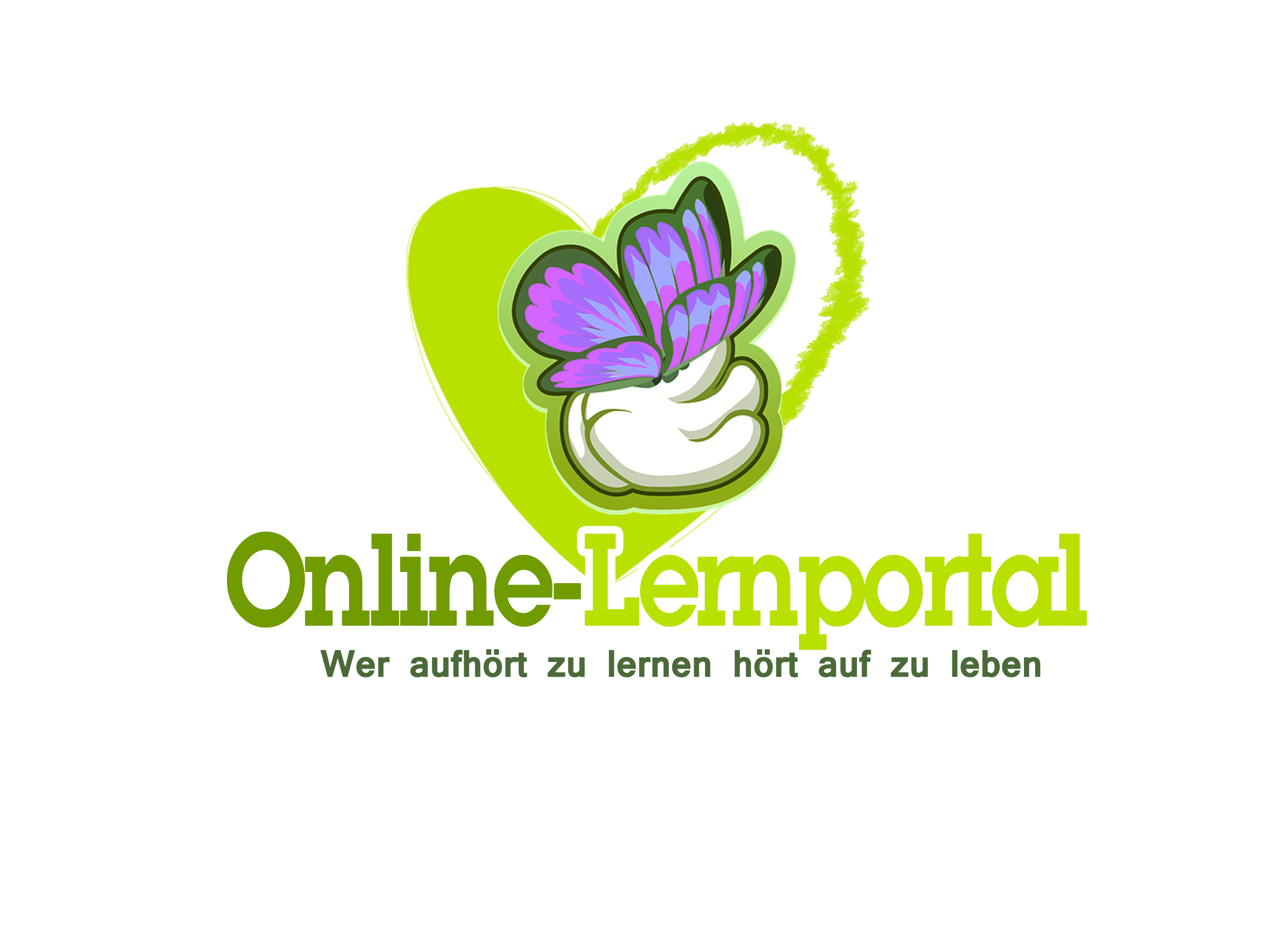 Das Online-Lernportal