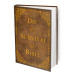 Survival-Bibel Krisenvorsorge